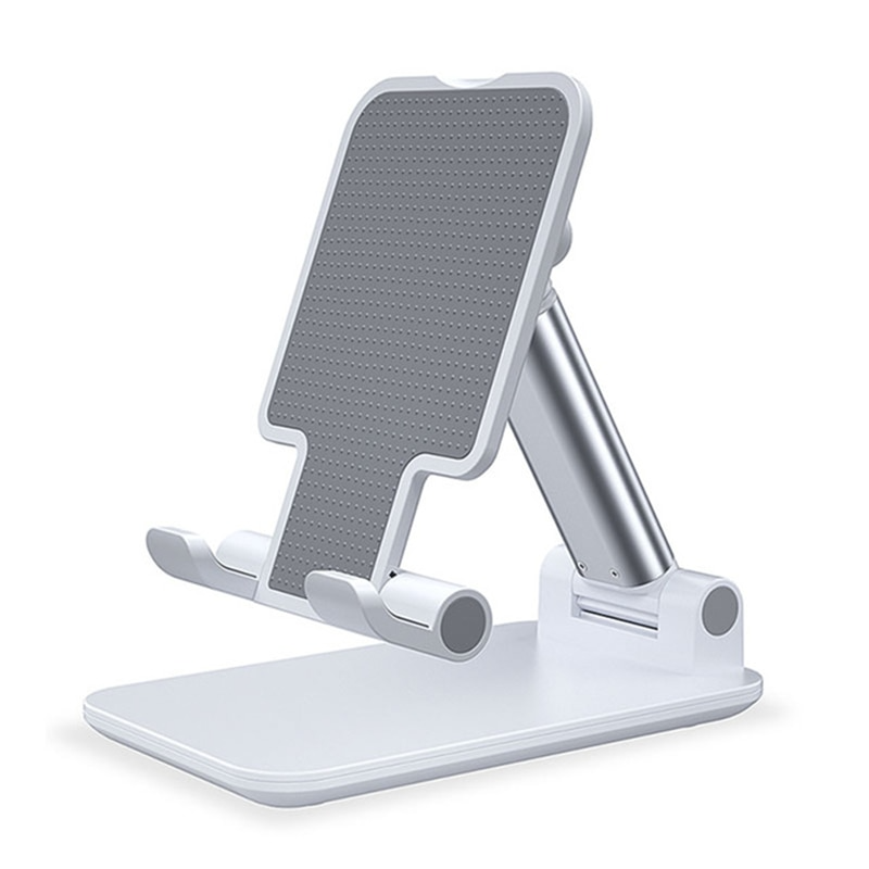 Suporte de Mesa Articulado Para Celular Tablet