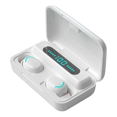 Fone Bluetooth à Prova d'Água Sport Pro
