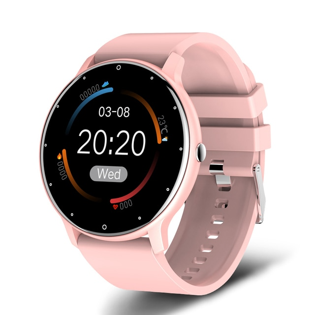 Smart Watch Lige