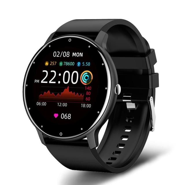 Smart Watch Lige