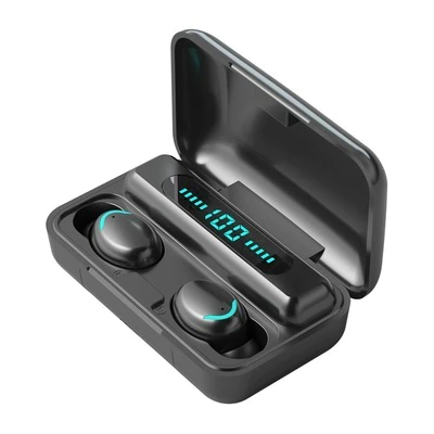 Fone Bluetooth à Prova d'Água Sport Pro