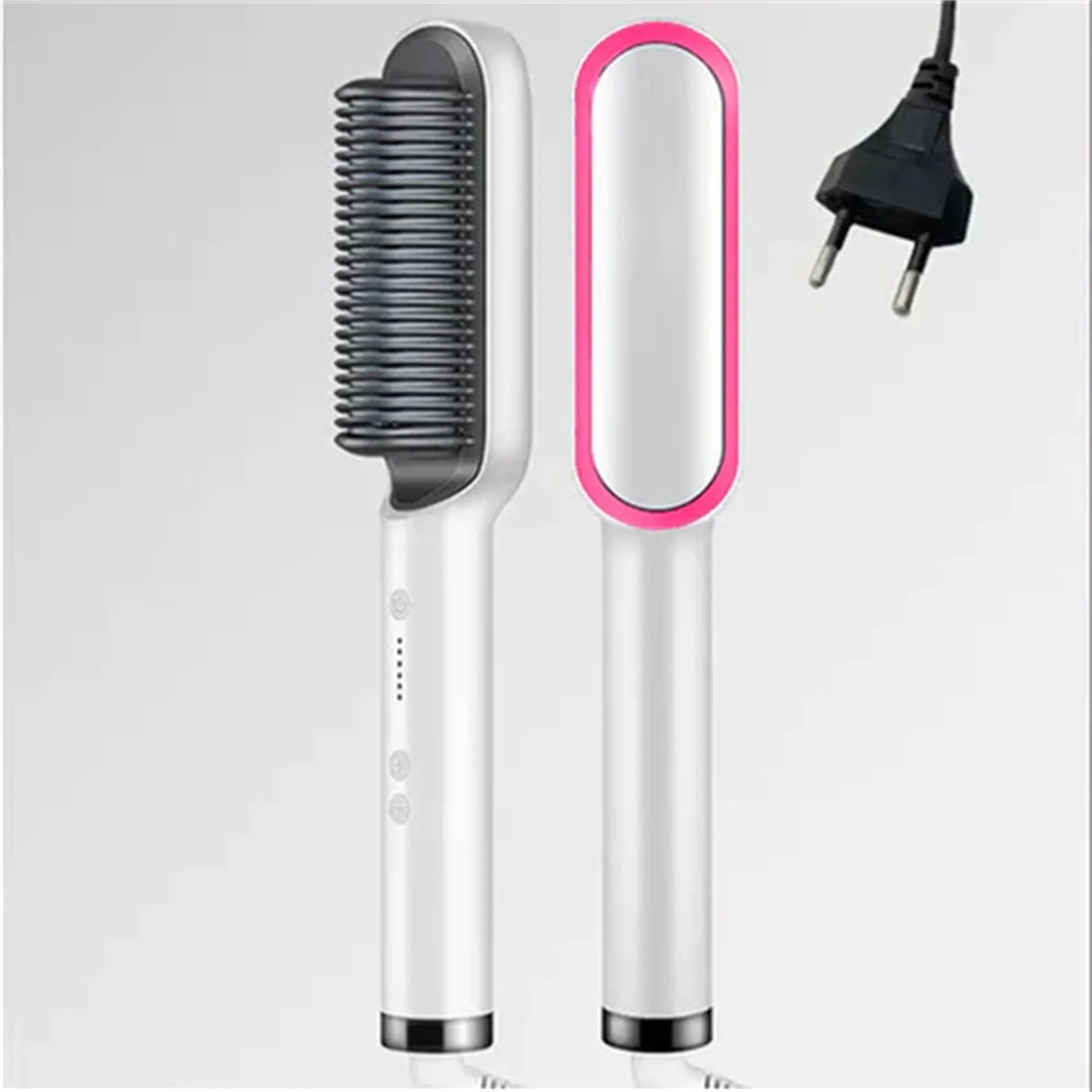 Escova Alizadora Smooth Hair Bivolt
